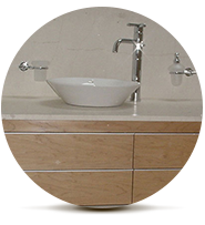 Muebles de baño