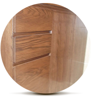 Muebles cajas registradoras