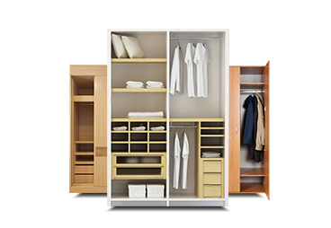 Closets