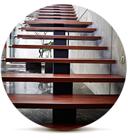 Escaleras