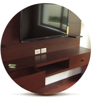 Muebles a la medida